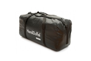 Σακος Ταξιδιου Handiduffel 95Lt Αδιαβροχος