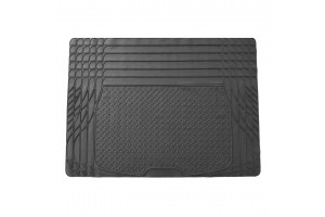 Πατακι Πορτ Μπαγκαζ Λαστιχο Διεθνες 120X80 ΤΜ01 Amio - 1 ΤΕΜ.