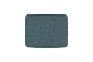 Ototop Πατάκι Πορτμπαγκάζ 1τμχ Λάστιχο Universal 90x85cm