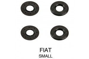 Lampa Κλιπς Fiat για Πατάκια Sumisura Μικρά 4τμχ