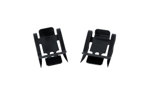 Lampa Κουμπώματα για Δάπεδα 2τεμ