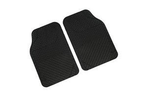 Lampa Πατάκια Μπροστινά 2τμχ Λάστιχο Drena 2