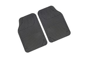 Lampa Πατάκια Μπροστινά 2τμχ Λάστιχο Drena 2