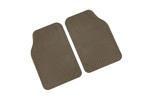 Lampa Πατάκια Μπροστινά 2τμχ Λάστιχο Drena 2