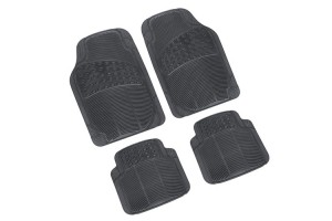 Lampa Πατακια Λαστιχο 45χ70+43χ45 Mirage Γκρι L26907