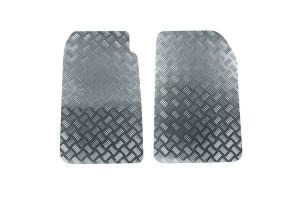 Πατακια Διεθνη Αλουμινιου - Τυπου Α