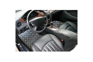 Πατακια Διεθνη Αλουμινιου - Τυπου