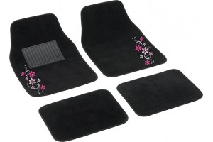 Πατακια I Love MY Star Mayra Moketa (ροζ σχέδιο)