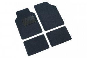 Πατακια Μοκετα SUPRA-C Μπλε