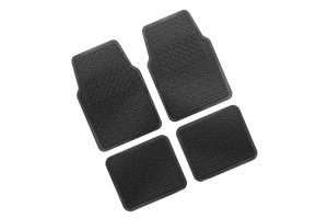 Lampa Σετ Πατάκια 4τμχ Λάστιχο Protector