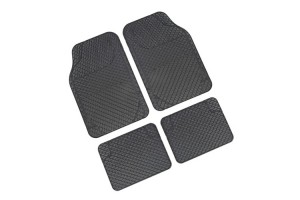 Lampa Σετ Πατάκια 4τμχ Λάστιχο Drena 4