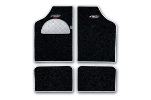 Πατακια Μοκετα Inox Type A