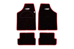 Πατακια Μοκετα Universal Type Β Μαυρα