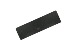 Lampa Πατάκι 1τμχ Λάστιχο Maxi Rear-Mat 141x41cm