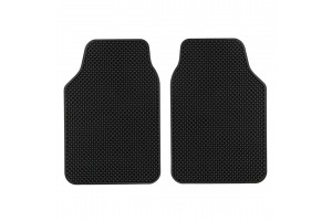 Πατακι Λαστιχο ΚΑΡΟΤΣΑΣ/ΠΟΡΤ-ΠΑΓΚΑΖ Universal Μαυρο GUM-FLOOR (120 x100 cm) -1ΤΕΜ.