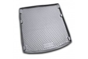 Novline Audi A4 4D 11/04 - + 1/12 - Σκάφη πορτ-μπαγκάζ NLC.04.09.B10G