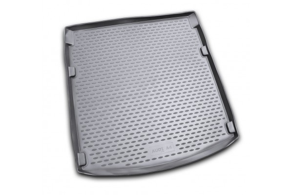 Novline Audi A4 4D 11/04 - + 1/12 - Σκάφη πορτ-μπαγκάζ NLC.04.09.B10G