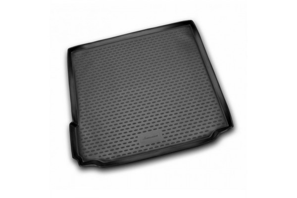 Μαρκε Πατακι Σκαφη Πορτ Μπαγκαζ Για Bmw X5 F15 10/2013-07/2018 Tpe Λαστιχο Σε Μαυρο Χρωμα Novline - 1 ΤΕΜ.