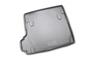 Novline BMW X3 01/04>11/10 Σκάφη πορτ-μπαγκάζ NLC.05.16.B12GN/NV00737