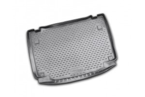 Μαρκε Πατακι Σκαφη Πορτ Μπαγκαζ Για Daihatsu Terios 04/2006-2013 Tpe Λαστιχο Σε Μαυρο Χρωμα Novline - 1 ΤΕΜ.