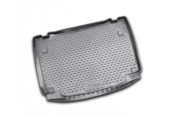 Μαρκε Πατακι Σκαφη Πορτ Μπαγκαζ Για Daihatsu Terios 04/2006-2013 Tpe Λαστιχο Σε Μαυρο Χρωμα Novline - 1 ΤΕΜ.