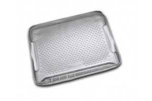 Hummer H3 08/05>02/10  μαρκε Πατακι Σκαφη Πορτ Μπαγκαζ Novline