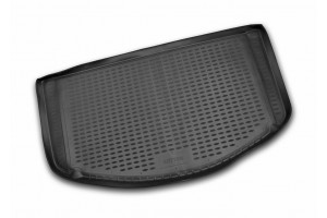 Ssangyong Actyon 11/06> Μαρκε Πατακι Σκαφη Πορτ Μπαγκαζ Novline