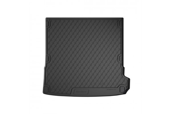 Audi Q7 06/2015> Σκαφη Πορτ Μπαγκαζ Μαρκε SU Misura Trunk Mat Απο ΑΟΣΜΟ, Μη ΤΟΞΙΚΟ, Οικολογικο Και Ανακυκλωσιμο Συνθετικο Λαστιχο Lampa - 1 ΤΕΜ.