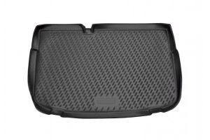 Novline Citroen C3 11/09> Σκάφη πορτ-μπαγκάζ CARCRN00034G/NV00772