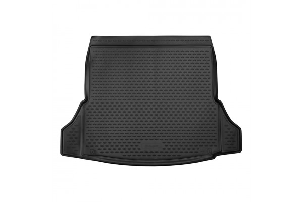 Μαρκε Πατακι Σκαφη Πορτ Μπαγκαζ Για Mercedes Cla C117 4D 2019+ Tpe Λαστιχο Σε Μαυρο Χρωμα Novline - 1 ΤΕΜ.