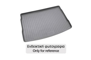 Nissan X-TRAIL T31 5D 2007>2010 Σκαφη πορτ-μπαγκαζ (ΜΕ ORGANIZER)