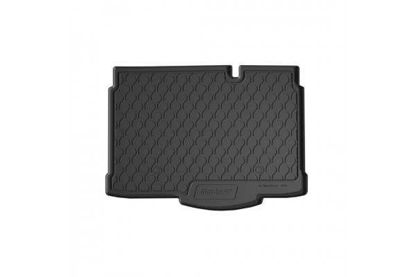 Opel Corsa E 3D/5D 12/2014> Σκαφη Πορτ Μπαγκαζ Μαρκε SU Misura Trunk Mat Απο ΑΟΣΜΟ, Μη ΤΟΞΙΚΟ, Οικολογικο Και Ανακυκλωσιμο Συνθετικο Λαστιχο Lampa - 1 ΤΕΜ.