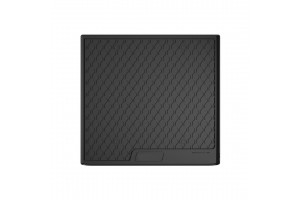 Lampa Πατάκι Πορτμπαγκάζ 1τμχ από Λάστιχο για Opel Astra J Sports Tourer 2010-2016