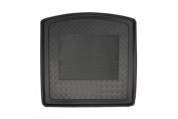 Μαρκε Πατακι Σκαφη Πορτ Μπαγκαζ Για Seat Leon ST/COMBI 2013+ Cik (ΜΑΥΡΟ)