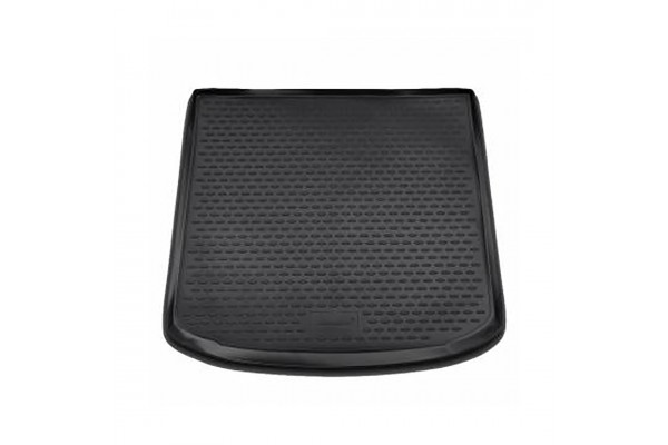 Novline Πατάκι Πορτμπαγκάζ 1τμχ από Λάστιχο για Seat Arona 2017+