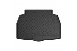 Toyota C-HR 12/2016> Σκαφη Πορτ Μπαγκαζ Μαρκε SU Misura Trunk Mat Απο ΑΟΣΜΟ, Μη ΤΟΞΙΚΟ, Οικολογικο Και Ανακυκλωσιμο Συνθετικο Λαστιχο Lampa - 1 ΤΕΜ.