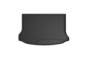 Lampa Πατάκι Πορτμπαγκάζ Σκαφάκι 1τμχ από Λάστιχο για Volvo V40 2012-2016