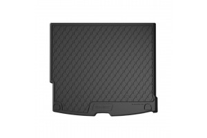Volvo XC60 05/2017> Σκαφη Πορτ Μπαγκαζ Μαρκε SU Misura Trunk Mat Απο ΑΟΣΜΟ, Μη ΤΟΞΙΚΟ, Οικολογικο Και Ανακυκλωσιμο Συνθετικο Λαστιχο Lampa - 1 ΤΕΜ.