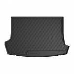 VW T-ROC 11/2017> Σκαφη Πορτ Μπαγκαζ Μαρκε SU Misura Trunk Mat Απο ΑΟΣΜΟ, Μη ΤΟΞΙΚΟ, Οικολογικο Και Ανακυκλωσιμο Συνθετικο Λαστιχο Lampa - 1 ΤΕΜ.