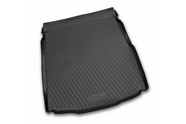 Μαρκε Πατακι Σκαφη Πορτ Μπαγκαζ Για Vw Passat 4D 12/2014-2020 Tpe Λαστιχο Σε Μαυρο Χρωμα Novline - 1 ΤΕΜ.