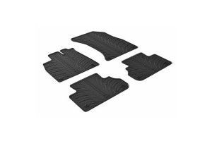 Audi Q5  03/17+ Πατακια Μαρκε Λαστιχο