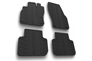 Audi Q3 / Q3 Sportback 01/2019> Πατακια Μαρκε Λαστιχο