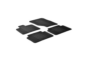 Audi Q7 03/06> Πατάκι Sumisura