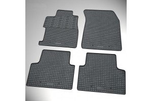 BMW E90 /E91 05-10 /X1 E84 09+ Πατάκια Μαρκέ Λάστιχο