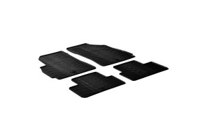 Chevrolet Orlando 01/11>Πατάκι Sumisura