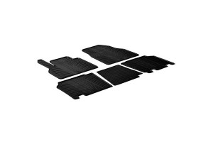 Citroen Jumpy ΠΑΤ.ΜΑΡΚΕ 01/06+ Πατακια Μ