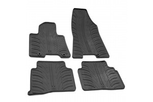 Hyundai Tucson 09/2015> Πατακια Μαρκε Λαστιχο