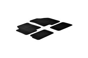 Kia Soul 03/09> Πατάκι Sumisura