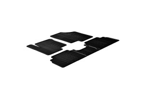 Kia Venga 03/10> Πατάκι Sumisura