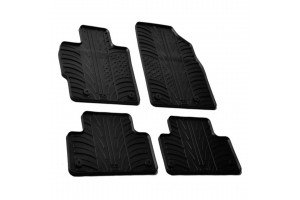 Mazda CX-7 06/2007>12/2013 Πατακια Μαρκε Λαστιχο (DIESEL) 4ΤΕΜ